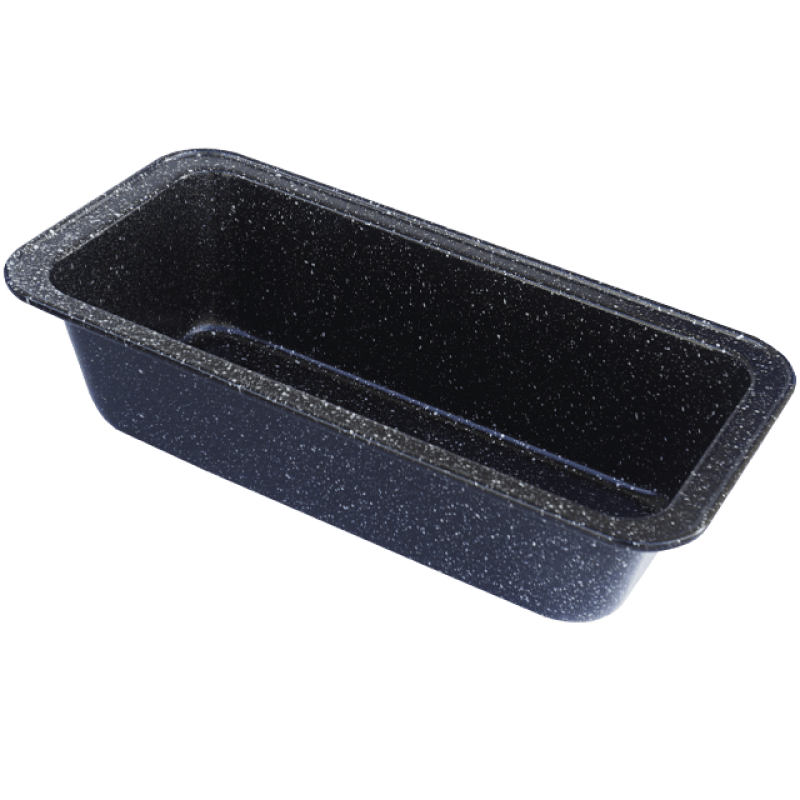 Tava chec antiaderenta 27.5 x 14 cm pentru coacere, Adison